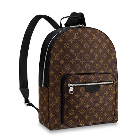 louis vuitton backpack heren|Louis Vuitton backpacks men's.